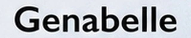 Genabelle logo