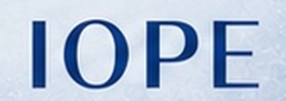 IOPE logo
