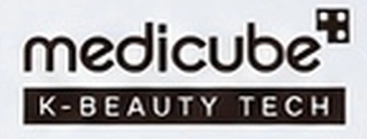medicube / K-BEAUTY TECH logo