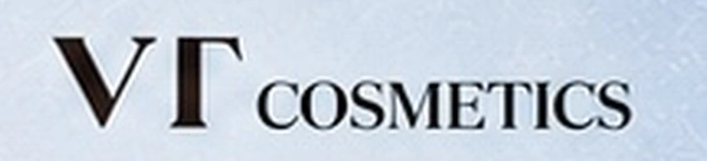 VT COSMETICS logo